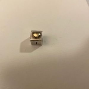 “I love you” Pandora charm